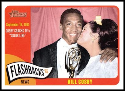 NFBC Bill Cosby